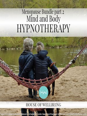 cover image of Menopause Bundle Part 2--Mind and Body